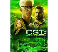 CSI: The Fourteenth Season