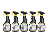 CSI Urine Chat Spray 5x500 ml