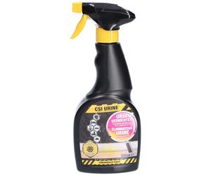 CSI Urine homme + animal Spray 500 ml