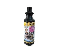 CSI URINE Lessivage de tapis 1L Pour animau G