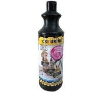 CSI URINE Lessivage de tapis 1L Pour animau G