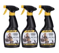 CSI Urine Multi-animaux Spray 3x500 ml