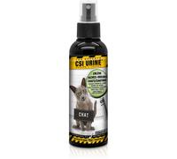 CSI URINE-Nettoyant enzymatique urine pour chaton et chat enlève taches et odeurs CSI Urine - spray de 150 ml