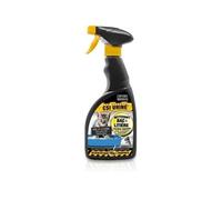 csi urine - nettoyant naturel spécial bac a litiere - spray 500 ml