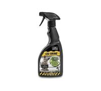 CSI URINE Spray 500ml Pour chat et chaton G