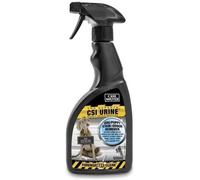 CSI URINE Spray 500ml - Pour chien et chiot