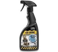 CSI URINE Spray 500ml Pour chien et chiot