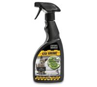 CSI URINE Spray 500ml - Pour chat et chaton