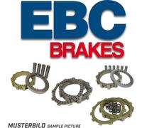 CSK026 EBC Premium Kupplungsfedern-Kit