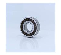 CSK10 embrayages à roulement en acier sens unique 1 PC sans rainure de clavette CKK10 CSK6200 roulements d'embrayage roue libre CSK200 10X30X9mm
