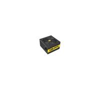 CSK650 unité d'alimentation d'énergie 650 W 20+4 pin ATX ATX Noir