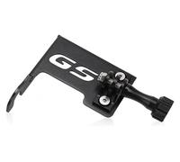 cskky Compatible avec GSA R 1200 1250 GS R1200GS LC R1250GS Adventure ADV Accessoires de Moto Support de Support d'enregistreur de caméra