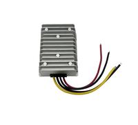 cskky Convertisseur abaisseur de Tension CC 24 V, 36, 48, 60, 72, 18-90 vers 12, 10 A, 20 A, 30 A, 40 A, transformateur d'alimentation for Voiture .oth