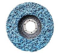 cskky Disque de meulage diamanté en polystyrène, 100/115/125 mm, for meuleuse d'angle, for enlever la peinture, abrasif propre .oth