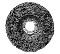 cskky Disque de meulage diamanté en polystyrène, 100/115/125 mm, for meuleuse d'angle, for enlever la peinture, abrasif propre .oth