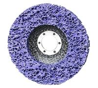 cskky Disque de meulage diamanté en polystyrène, 100/115/125 mm, for meuleuse d'angle, for enlever la peinture, abrasif propre .oth