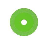 cskky HDHXNCI Lot de 1 à 25 disques coupe for verre et bois, 100 x 22 mm, for scie circulaire électrique, diamant, jade, marbre, bouteille vin, broyeur en céramique, outils manuels .oth