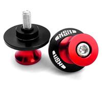 cskky M6 Swingarm Spool Slider Stand Screws Motorcycle Accessories Compatible with Y&AMAHA XSR700 XSR900 XSR155 XSR 700 900 155 2023 2022 2021 2020