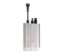 cskky Onduleur Solaire de raccordement au réseau 300 W, 350, 500, 600, 700, système d'onduleur modulaire PV microLimiter, Sortie CC vers CA 120 V/230 V .oth