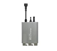 cskky Onduleur Solaire de raccordement au réseau 300 W, 350, 500, 600, 700, système d'onduleur modulaire PV microLimiter, Sortie CC vers CA 120 V/230 V .oth