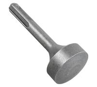 cskky Perceuse à tige de terre SDS Plus, foret en acier, perceuse percussion résistante l'usure, outils électriques, tiges mise la .oth