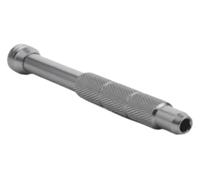 cskky Porte-embout de tournevis précision, roulement en alliage d'aluminium, poignée magnétique for H4 mm .oth