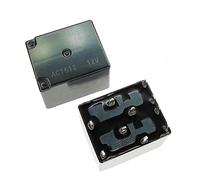 CSKWLLNBC 1 pièces Relais Automatique ACT512 12V Verrouillage de Direction vulnérable 12VDC DIP10