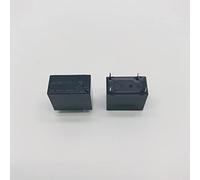 CSKWLLNBC 10 pièces Relais HRS3FNH-S-DC5V-A HRS3FNH-S-DC9V-A HRS3FNH-S-DC12V-A HRS3FNH-S-DC24V-A HRS3FNH S DC24V A 4PIN 10A(HRS3FNH-S-DC9V-A)
