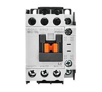 CSKWLLNBC Contacteur magnétique CA MC-9b MC-12b MC-18b MC-25b LS Electric 9A 12A 18A 25A(MC-12b AC 110V)