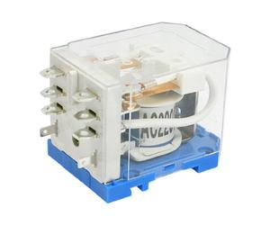 CSKWLLNBC JQX-40F-2Z Bobine Tension AC 220V 8 Broches Relais Électromagnétique
