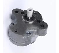 CSKWLLNBC Pompe à Engrenages hydrauliques Huile en Alliage d'aluminium, Lubrification Basse Pression CB-B4/CB-B6/CB-B10/CB-B2.5/CB-B2.5F/CB-B6F/CB(CB-B6)