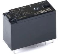 CSKWLLNBC Relais 5A 12V 24V de Puissance 8Pin JW2SN-DC24V JW2SN DC24V AJW7212 JW2SN-DC12V DC12V AJW7211(JW2SN-DC12V)