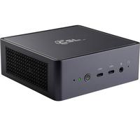 Mini PC CSL VenomBox HS Windows 11 Famille, AMD Ryzen 7 8845 HS 8X 3800 MHz, 500 Go M.2 SSD, 96 Go DDR5-RAM, Graphique Radeon 780M, HDMI 2.1, USB 4.0, BT 5.3, WLAN