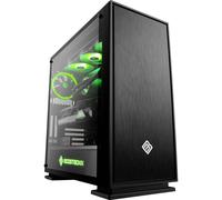 CSL Computer PC de gaming Gaming PC M11920H AMD Ryzen 7 9800X3D 5.2 GHz 64 GB RAM 4000 GB SSD Nvidia GeForce RTX 5080 16 GB GDDR7 93500