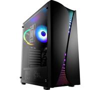 CSL Computer PC de gaming M11630H AMD Ryzen 7 9700X 5.5 GHz 32 GB RAM 1 TB SSD AMD Radeon™ Onboard Graphics Win 11 Home 92534