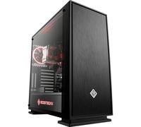CSL Computer PC de gaming M11730H Intel® Core™ Ultra 5 245K 5.2 GHz 16 GB RAM 1 TB SSD Win 11 Home 92545
