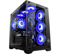 CSL Computer PC de gaming M12290H AMD Ryzen 7 8700F 5 GHz 32 GB RAM 2 TB SSD AMD Radeon RX 9070 XT 16 GB GDDR6 94920