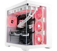 CSL Computer PC de gaming M12500H Intel® Core™ Ultra 9 285K 5.7 GHz 64 GB RAM 4000 GB SSD Nvidia GeForce RTX™ 5070 Ti 16 GB GDDR7 95586