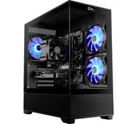 CSL Computer PC de gaming M12780H AMD Ryzen 7 8700F 5 GHz 32 GB RAM 2000 GB SSD Nvidia GeForce RTX™ 5060 8 GB GDDR7 96134