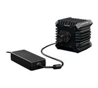 CSL_DD_QR2L_180_EU, Bases de volant