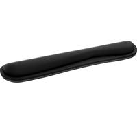 CSL Repose-poignets clavier - repose-poignets protège-poignets - souris et clavier - position ergonomique - 43 cm - respirant lavable - pour ordinateur portable Notebook