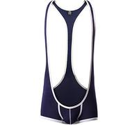 CSMARTE Homme Suspensoir Jockstrap String Ficelle Coquille Protection Lingerie Thongs Athletic Supporter Briefs