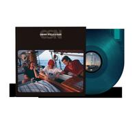 Crosby, Stills And Nash Édition Limitée Exclusivité Fnac Vinyle Bleu