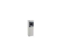 Csn6pt - Coffret Pour Prise De Courant étanche Ip65 - 1 Rangée De 6 Modules - Id