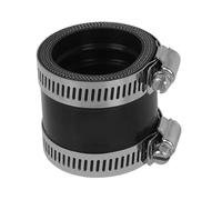 Csnbfiop Manchon de collecteur d'admission de carburateur 38 mm - Adaptateur pour montage d'admission - Bride d'admission d'air