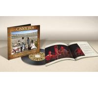Csny 1974 - Essentials
