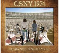Csny 1974 - Essentials