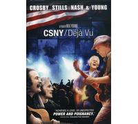 CSNY/Déjà Vu