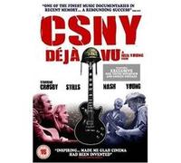 CSNY - Deja Vu - A Neil Young film E