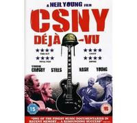 CSNY/Déjà Vu ( Crosby, Stills, Nash & Young ?- Déjà Vu ) [ Origine UK, Sans Langue Francaise ]